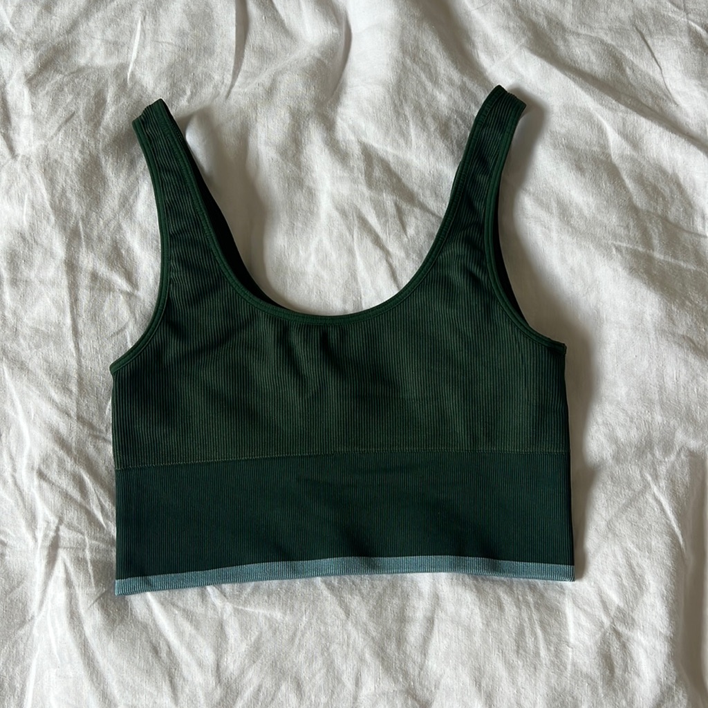 Outdoor Voices Crop Tank